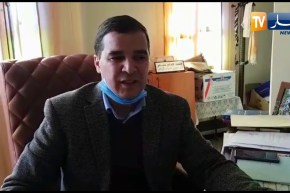 مدير الشؤون الدينية بالشلف:  وفاة إمامين بكوفيد 19 و غلق تام للمسجدين ببلديتي الشطية و تاجنة