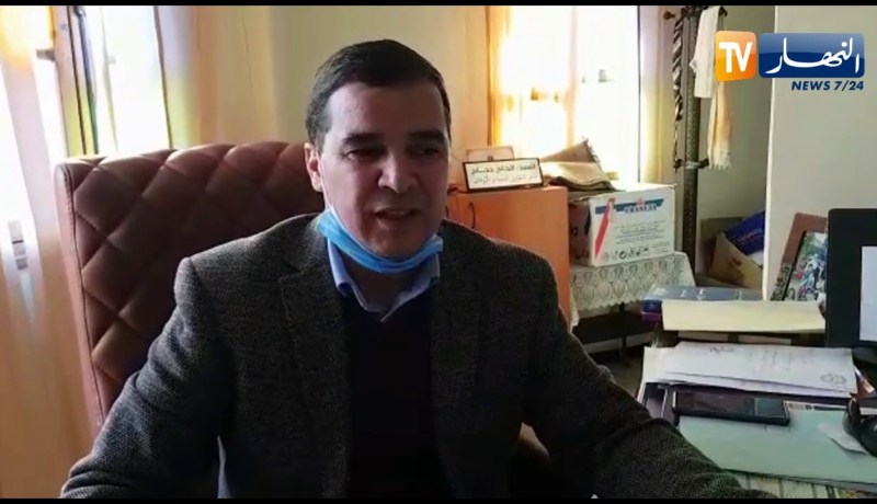 مدير الشؤون الدينية بالشلف:  وفاة إمامين بكوفيد 19 و غلق تام للمسجدين ببلديتي الشطية و تاجنة