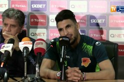 هذا ماقاله مزيان إيغيل وحسين العرفي بخصوص مواجهة نادي الزمالك المصري مساء الأحد
