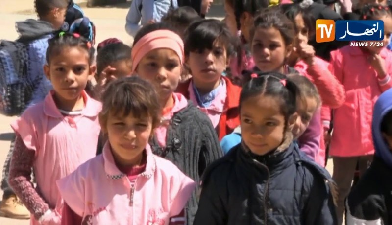 أم البواقي: شلل تام في النقل والإطعام المدرسي منذ أسبوعين ببلدية البلالة