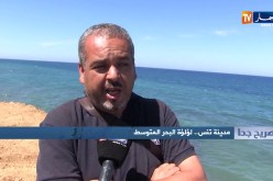 صريح جدا: مدينة تنس.. لؤلؤة البحر المتوسط