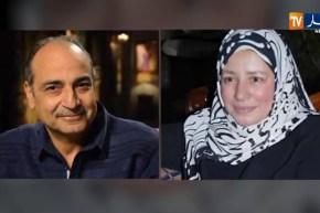 حقيقة خبر إعتزال الممثلة المصرية عبلة كامل