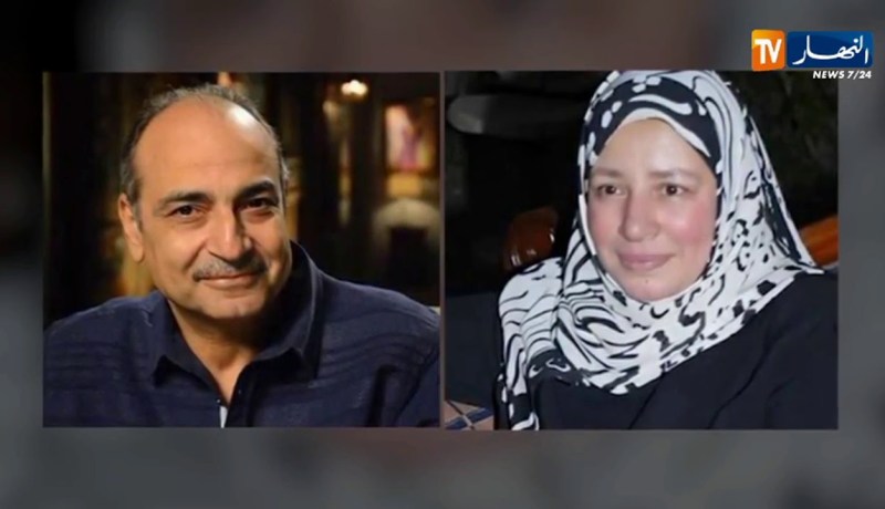 حقيقة خبر إعتزال الممثلة المصرية عبلة كامل