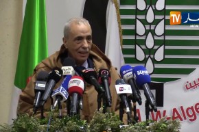 عليوي: “حنا ما رانا نسبو في حتى واحد ولي سبنا ربي يسمحلو..مرشحنا باين ورانا معاه”