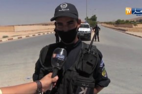 الجلفة: أمن حاسي بحبح يشرع في تدابير لمنع تنقل المركبات بين البلديات يومي العيد