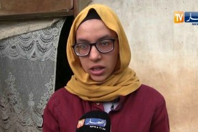 سكيكدة: عائلة حيدوسي ببن عزوز .. عنوان لقصة البؤساء