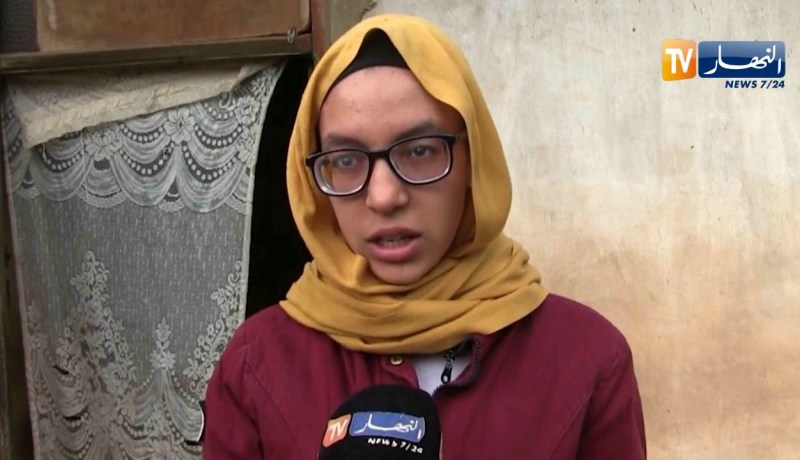 سكيكدة: عائلة حيدوسي ببن عزوز .. عنوان لقصة البؤساء