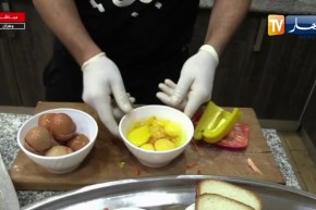 مباشر من وهران Breakfast النهار مع الشاف محمد جبالي