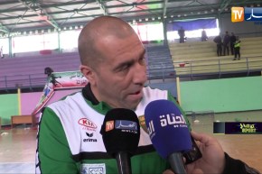 كوكتال سبورت: شباب برج بوعريريج لكرة اليد..موسم إستثنائي جعلهم أبطالا للجزائر