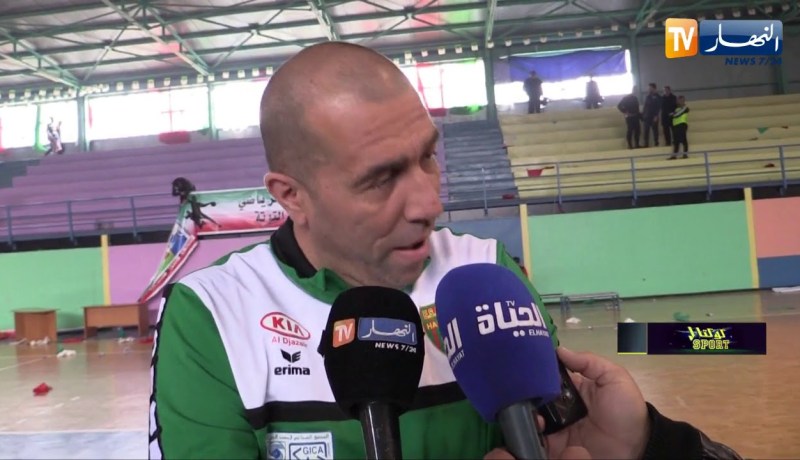 كوكتال سبورت: شباب برج بوعريريج لكرة اليد..موسم إستثنائي جعلهم أبطالا للجزائر