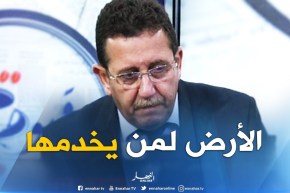 فلاحة: نزع الأراضي غير المستغلة من قبل أصحابها