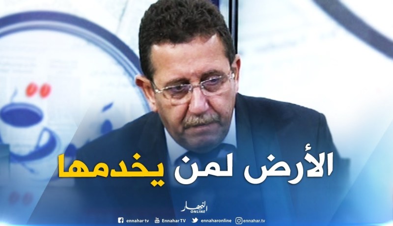 فلاحة: نزع الأراضي غير المستغلة من قبل أصحابها