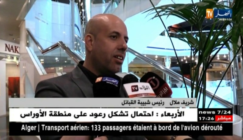 ملال: الكناري يحضر لمباراة الكأس بصفة عادية وحصة التذاكر الممنوحة للعميد هي ما ينص عليها القانون