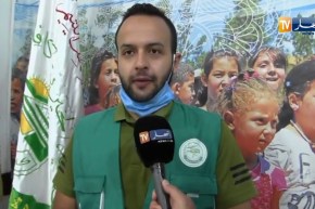 البليدة: طفل يجمع 49 مليون سنتيم ويساعد الايتام لشراء أضاحي العيد