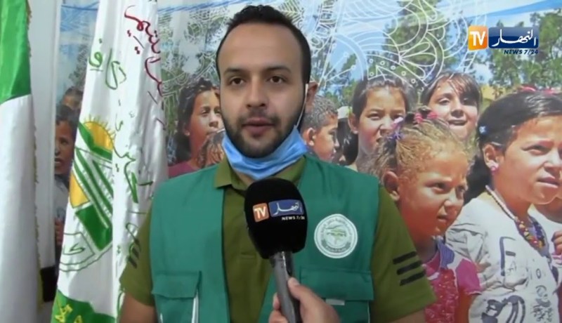 البليدة: طفل يجمع 49 مليون سنتيم ويساعد الايتام لشراء أضاحي العيد