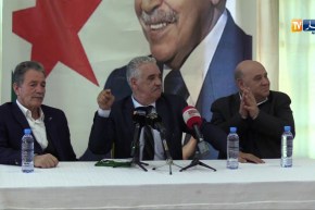 بونجمة: أقسم بالله ما تخلصوا الفطور..”خلوه عليا صدقة على العجوز والشيخ”