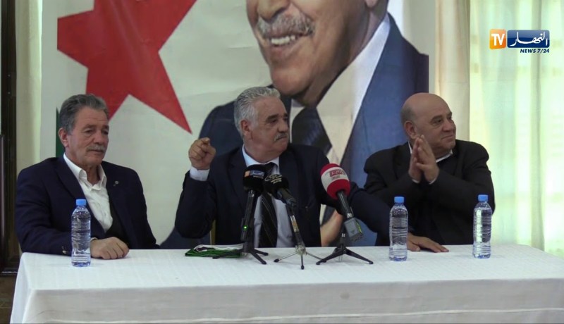 بونجمة: أقسم بالله ما تخلصوا الفطور..”خلوه عليا صدقة على العجوز والشيخ”