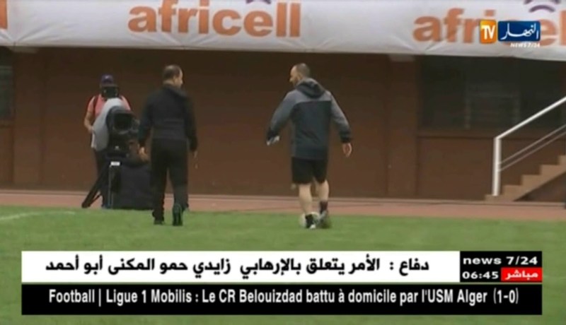 الخضر جاهزون للإطاحة بالبنين وإسعاد الملايين