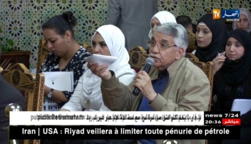 العاصمة: الشروع بعملية الترحيل 23 في مرحلتها الأخيرة والتي ستمس 3 ألاف عائلة