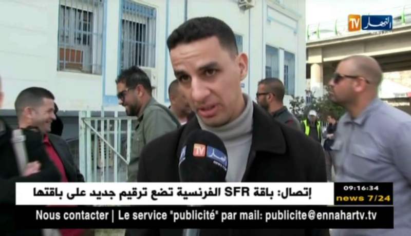 قسنطينة : عمال السكك الحديدية يطالبون بتحسين ظروف عملهم !