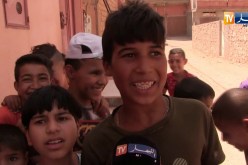 غرداية/ إنفجار رهيب لأسلاك الكهرباء بحي البيات بن سمارة