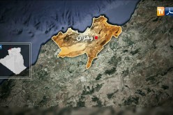 وهران: شاب يقوم بذبح زوجته ويلقي بنفسه من الطابق التاسع بالعمارة التي يسكن فيها