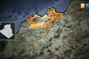 وهران: شاب يقوم بذبح زوجته ويلقي بنفسه من الطابق التاسع بالعمارة التي يسكن فيها