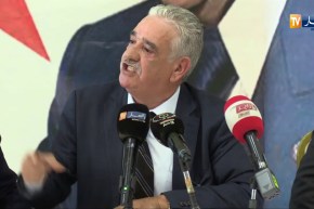 عجوز تنتفض في وجه بونجمة “ما عنديش سكنة”.. وهكذا رد عليها معليش “نجيبلك حقك”