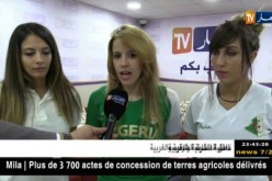 مصارعات المنتخب الوطني للكاراتي ترفضن مبررات رئيس الإتحادية ويطلبن تدخل وزير الشباب والرياضة