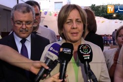 وزيرة التضامن:” الوزارة تدعّم العائلات المعوزة بالحقيبة المدرسية خلال الموسم الدراسي المقبل “
