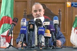 شاكر قارة: ثلاث مباريات من الرابطة المحترفة الأولى لكرة القدم كانت معنية بالتحقيق
