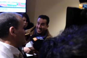 هكذا رد وزير التجارة حول الإنضمام لمنظمة التجارة الدولية..”الله أعلم هذا ملف قديم”