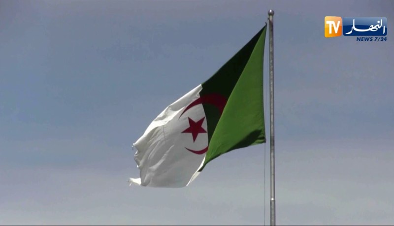 وزارة الخارجية: لم تسجل أي ضحية من جنسية جزائرية في القصف الذي إستهدف مركزا لحجز المهاجرين بتاجوراء