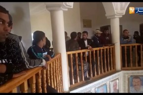 الوادي: سكان قمار ينتفضون على قائمة السكن ويطالبون بفتح تحقيق حولها