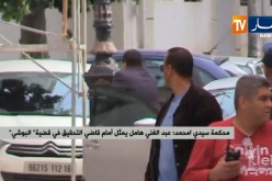 كورتل: “هامل سيحاكم كمواطن عادي..فلا تسهيل ولا حماية بعد تحرير القضاء”