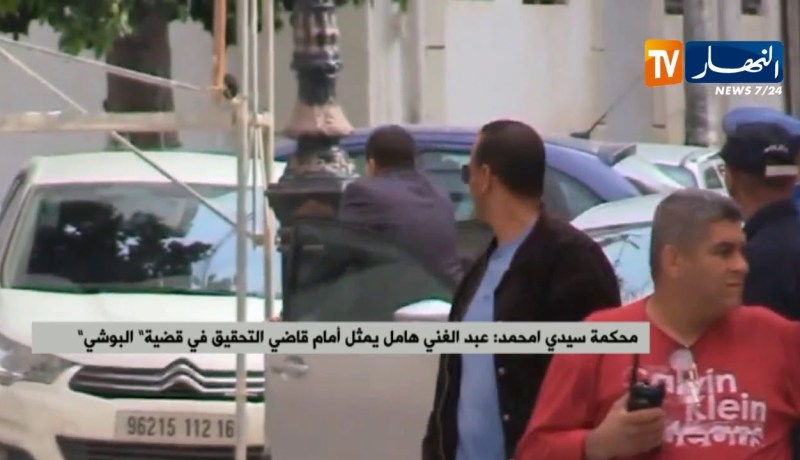 كورتل: “هامل سيحاكم كمواطن عادي..فلا تسهيل ولا حماية بعد تحرير القضاء”