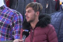 مجتمع: أصحاب السمنة المفرطة.. رحلة بحث عن ملابس ذات مقاسات كبيرة