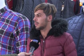 مجتمع: أصحاب السمنة المفرطة.. رحلة بحث عن ملابس ذات مقاسات كبيرة