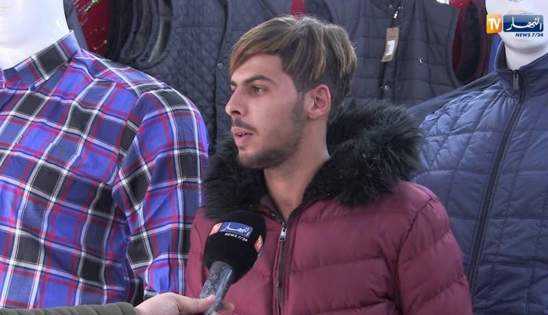 مجتمع: أصحاب السمنة المفرطة.. رحلة بحث عن ملابس ذات مقاسات كبيرة