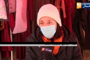 تيزي وزو: سمير و إلياس.. من ذوي الإحتياجات الخاصة أثبتا جدارتهما في عالم الشغل