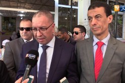والي ولاية الجزائر: “ظروف الإقامة بدار العجزة دالي إبراهيم مقبولة”