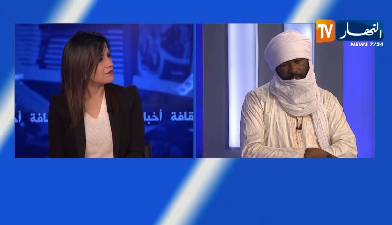 فرقة “تيكوباوين” تعود بقوة على مسرح الأوبرا..عندما تمزج الأغنية التيندية بالآلات العصرية