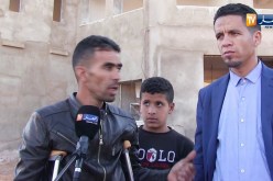 النعامة: سكان البيوض يطالبون بتسريع وتيرة إنجاز العيادة المتعددة الخدمات