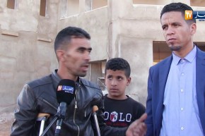 النعامة: سكان البيوض يطالبون بتسريع وتيرة إنجاز العيادة المتعددة الخدمات