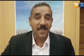 نشطاء سياسيون وجمعيات وموالون بولاية النعامة يدعمون الدستور والذهاب بقوة يوم الإستفتاء