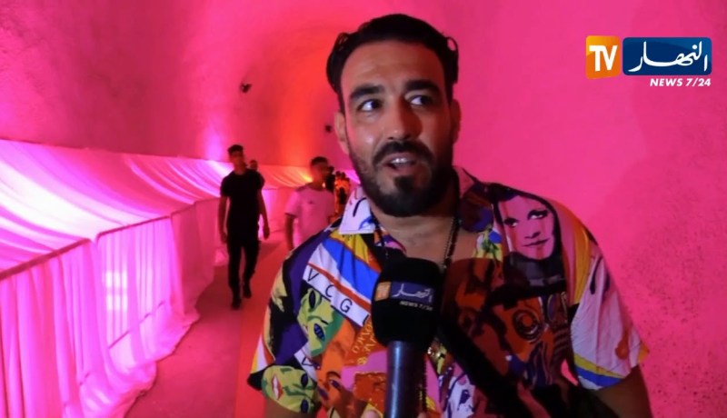 حفل سولكينغ/ الفنانون يبدون فرحتهم بعودة “soulking” وينزعجون من سوء التنظيم