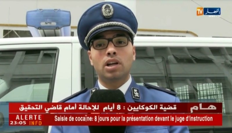 قسنطينة: توقيف شخص مختص في طرح وبيع العملة الصعبة وحجز مبالغ مالية معتبرة