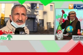 طالع هابط: طوابير وتدافع..مواطنو البويرة يعانون بسبب التماطل في ترميم مركز بريد