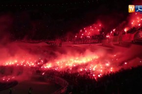 داربي من نار ولا بديل عن الإنتصار بين العميد وأبناء العقيبة