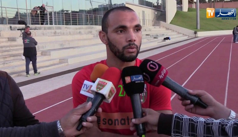 شبيبة القبائل تصطدم بالنصرية ومواجهة العميد وبلعباس بأهداف متباينة